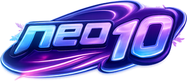 neo 10 লোগো